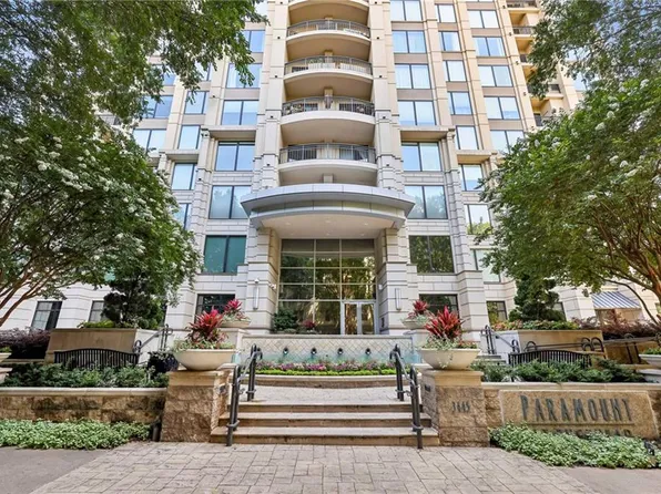 3445 Stratford Rd NE APT 3105, Atlanta, GA 30326