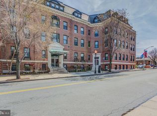 1211 Light St UNIT 101, Baltimore, MD