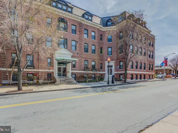 1211 Light St Unit 101, Baltimore, MD 21230