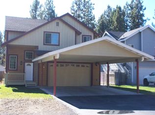 662 Pearl Rd, Chester, CA 96020