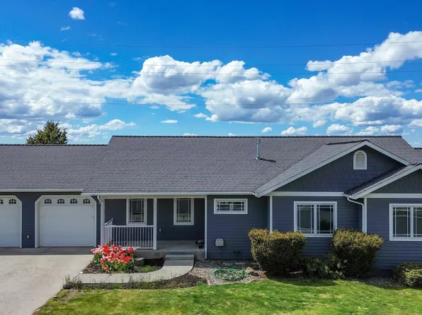1145-SW Sunnyside Dr, Pullman, WA 99163