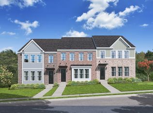 Manchester w/Elevator Plan, Gerst Farm 55+, Perry Hall, MD 21128