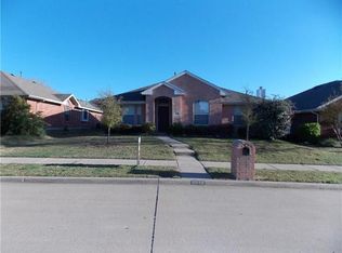 6212 Candletree Ln, McKinney, TX 75070