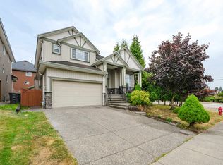 7599 149th St, Surrey, BC V3S0V1