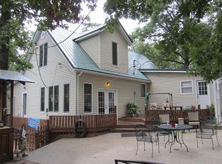 17000 Canary Rd, Phillipsburg, MO 65722