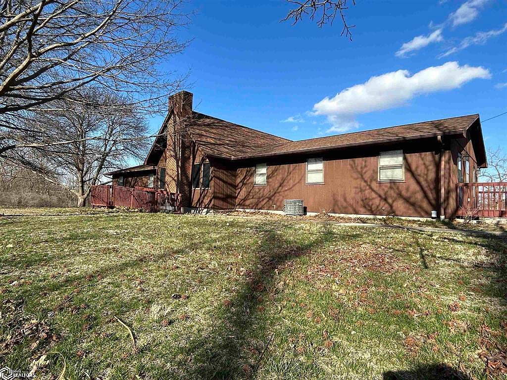 619 S State St, Lamoni, IA 50140 Zillow