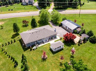 3185 E Powell Rd, Lewis Center, OH 43035