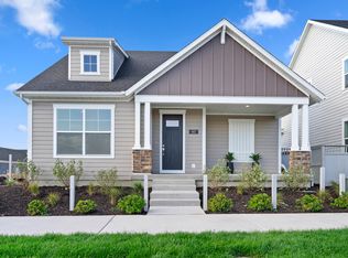 817 W Halvorsen Pkwy, Saratoga Springs, UT 84045