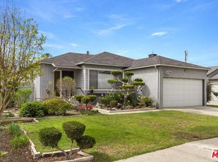 5265 Emporia Ave, Los Angeles, CA 90230