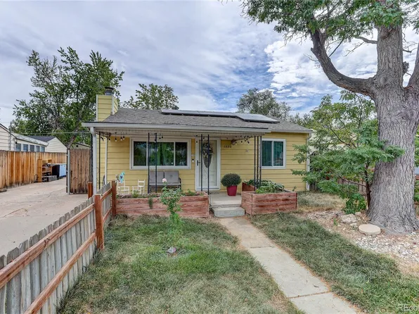 7880 Olive Street, Commerce City, CO 80022