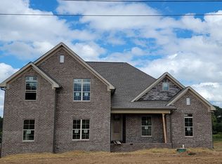1016 C P Stewart LOT 157, Lebanon, TN 37087
