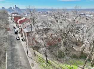 1883 Walker St, Cincinnati, OH 45202