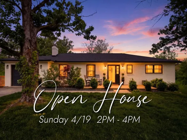 131 Allen Douglas Dr, Richmond, KY 40475