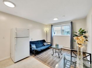 12409 82nd St NW #104, Edmonton, AB T5B2X5