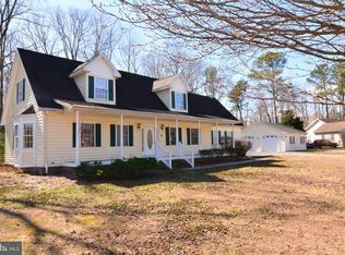 28845 Poplar Grove Dr, Milton, DE 19968