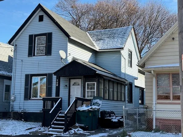 198 Lincoln St, Rochester, NY 14605