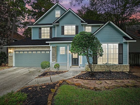 2nd image of 81 N Apple Springs Cir