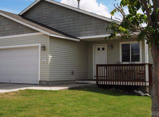 566 NE Robin Pl, Prineville, OR 97754