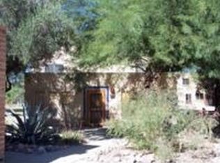 6536 E Calle La Paz, Tucson, AZ 85715
