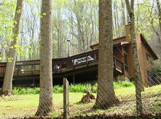 2560 Lickskillet Rd, Burnsville, NC 28714
