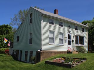 99 School St, North Brookfield, MA 01535