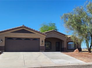 2105 E Crystal Dr, Fort Mohave, AZ 86426