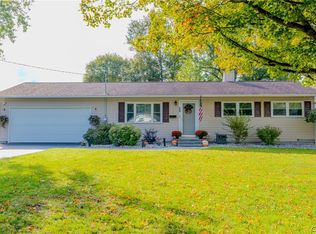 29 Cedarbrook Cres, Whitesboro, NY 13492