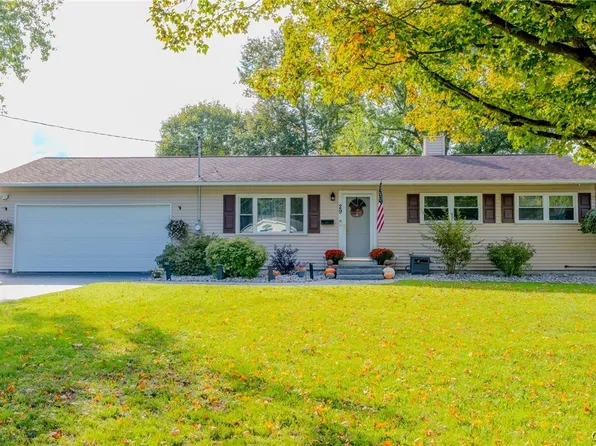 29 Cedarbrook Cres, Whitesboro, NY 13492