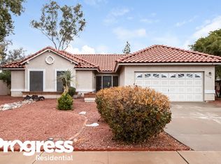 7514 W Sweetwater Ave, Peoria, AZ 85381