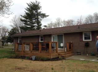 3346 Fairlane Ave, Paducah, KY 42001