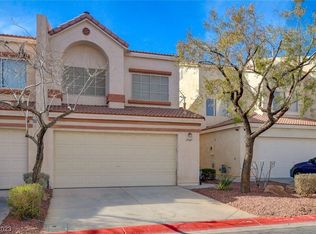 3347 Dragon Fly St, North Las Vegas, NV 89032
