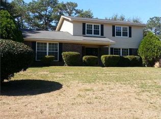 205 Aspen Cir, Dothan, AL 36303