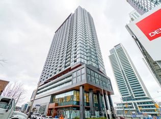 19 Western Battery Rd #2709, Toronto, ON M6K 3N9