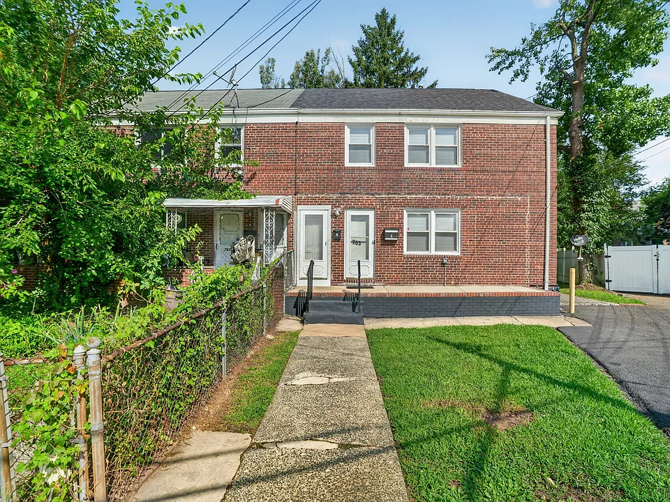 763 Audrey Dr #2