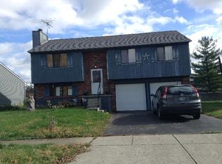 2576 Willow Park Rd, Grove City, OH 43123