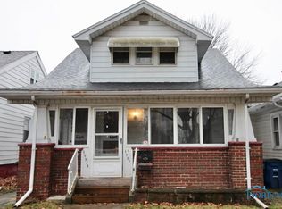 1957 Kelsey Ave, Toledo, OH