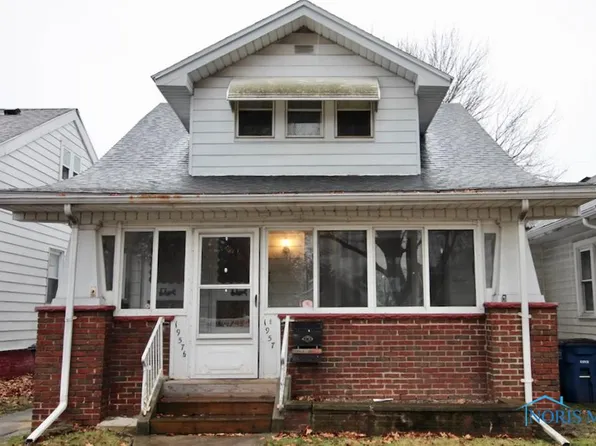 1957 Kelsey Ave, Toledo, OH 43605