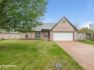 12846 Fox Bend Ln, Olive Branch, MS 38654