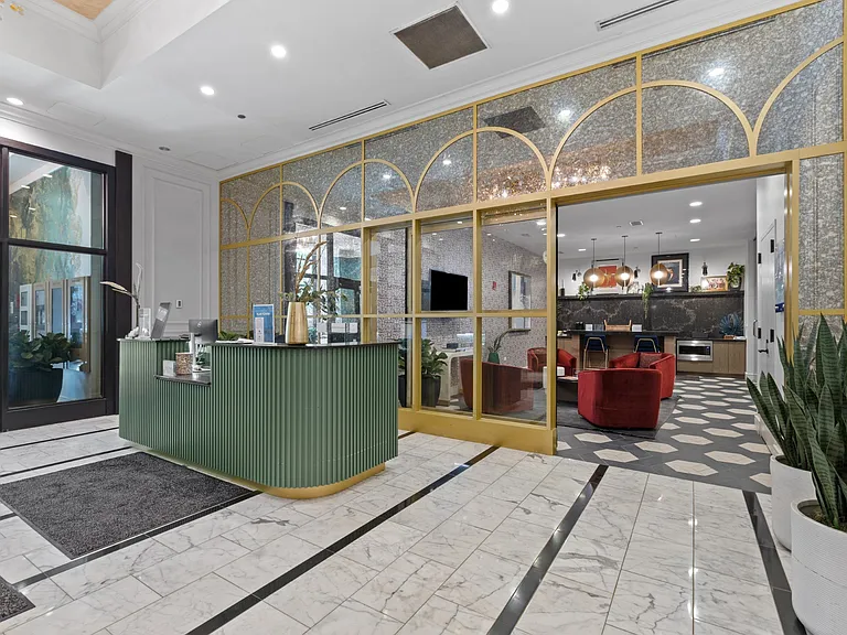 Flair Tower Apartments — Photo 43