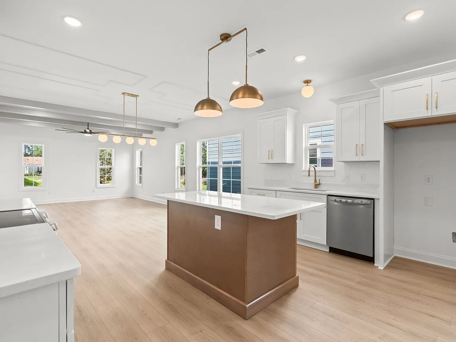 124 Arbor Ridge Circle - 1 — Photo 4