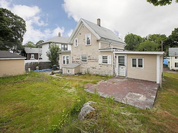 4th image of 58 Town Hill St