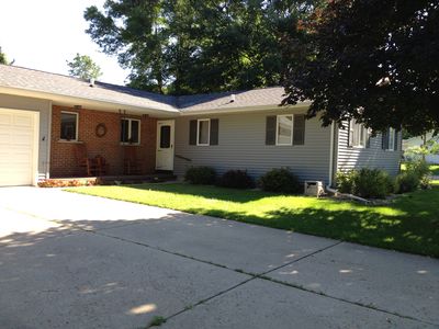 828 E Robin Ln, Shawano, WI, 54166