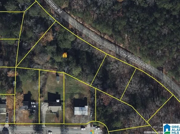 5415 Clay Palmerdale Rd #18-19, Pinson, AL 35126