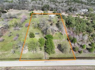 1040 E Highway 96, Ozark, AR 72949