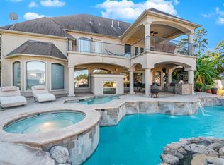 13747 Teel Rd, Montgomery, TX 77356