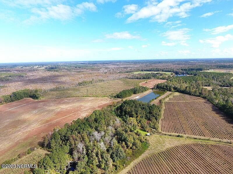 1st image of Tract 3 Near 10670 Swamp Fox Highway E