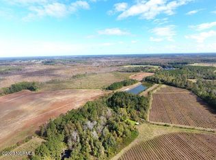 3 Tract Near #10670, Tabor City, NC 28463