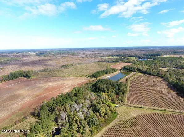 Tract 3 Near 10670 Swamp Fox Highway E, Tabor City, NC 28463