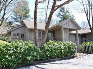 245 Chestnut Cv #8C, Highlands, NC 28741