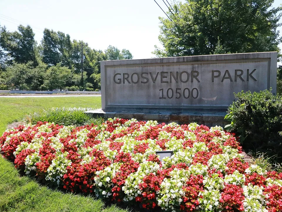 10500 Rockville Pike #1228